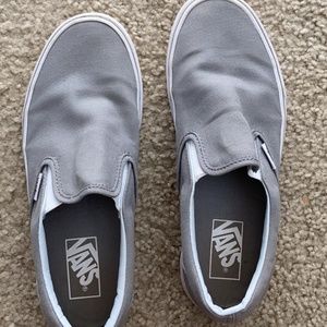 Slip On Vans